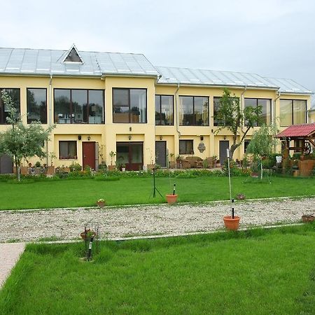 Islaz Villa Giulia מראה חיצוני תמונה