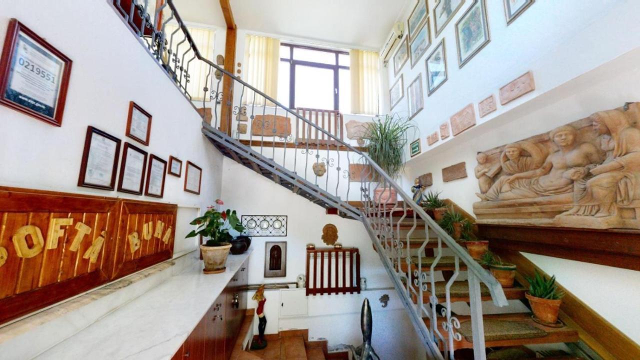 Islaz Villa Giulia מראה חיצוני תמונה
