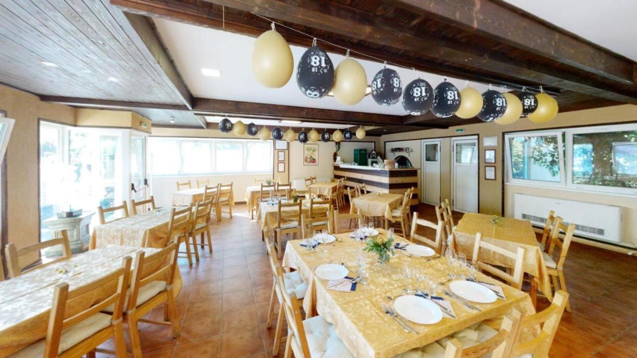 Islaz Villa Giulia מראה חיצוני תמונה