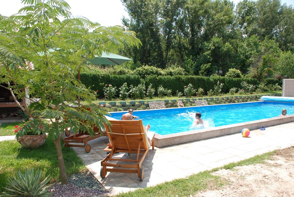 Islaz Villa Giulia מראה חיצוני תמונה