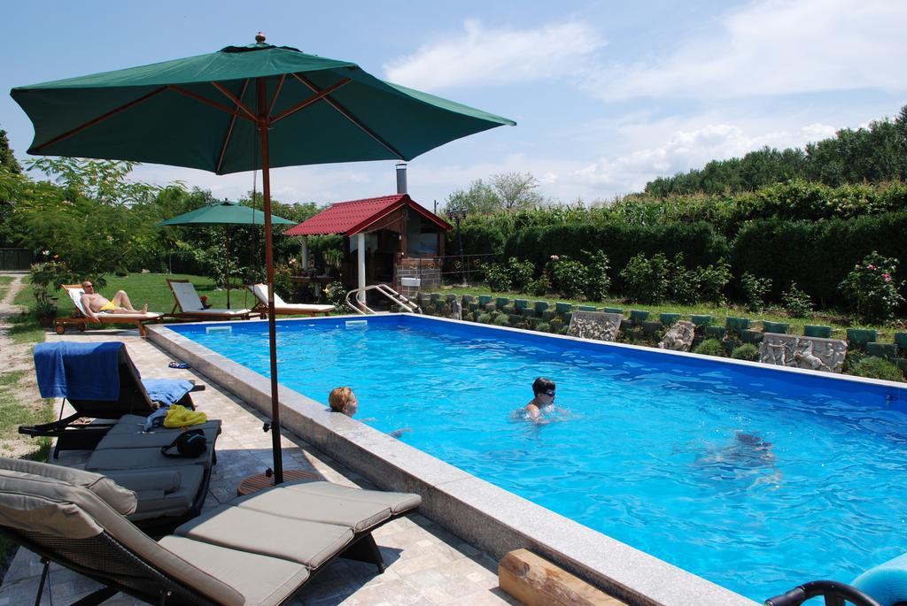 Islaz Villa Giulia מראה חיצוני תמונה