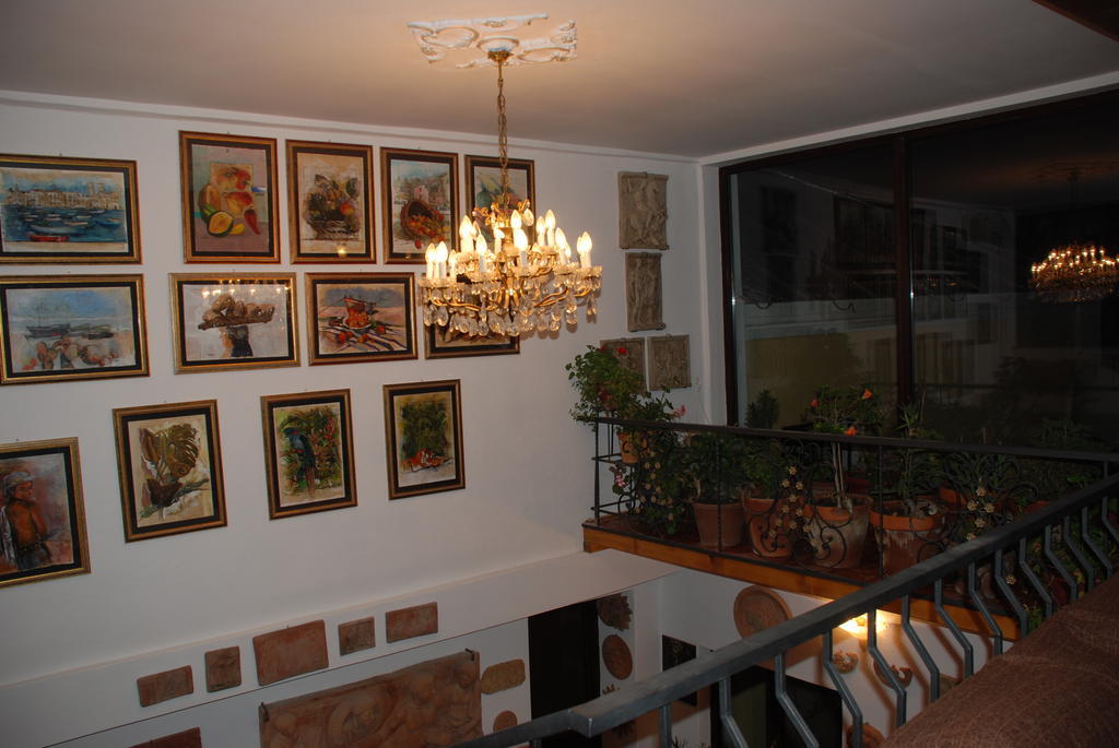 Islaz Villa Giulia מראה חיצוני תמונה