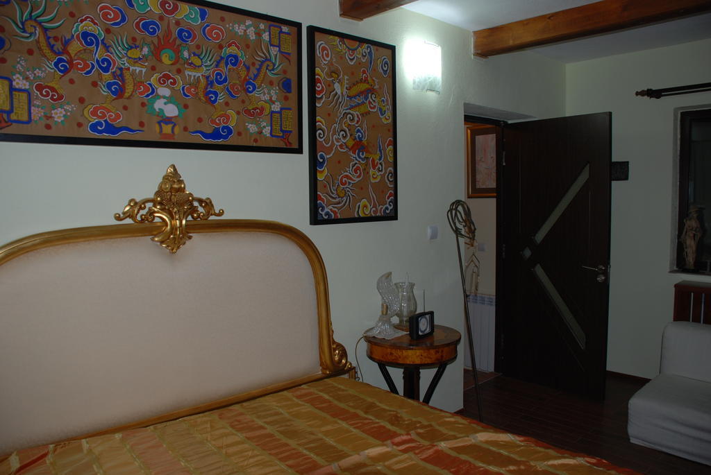 Islaz Villa Giulia חדר תמונה