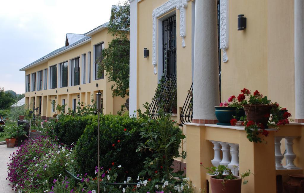 Islaz Villa Giulia מראה חיצוני תמונה