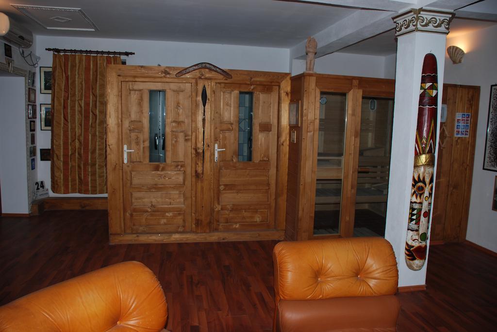 Islaz Villa Giulia מראה חיצוני תמונה