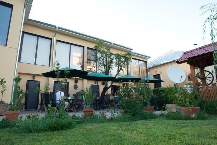 Islaz Villa Giulia מראה חיצוני תמונה