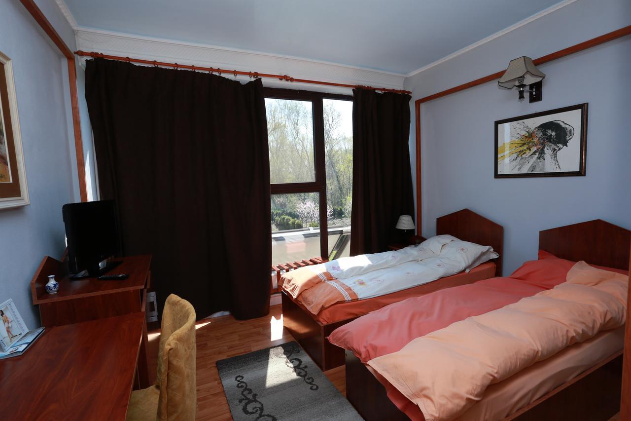Islaz Villa Giulia מראה חיצוני תמונה